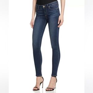 PAIGE Skyline Skinny Jeans, 28